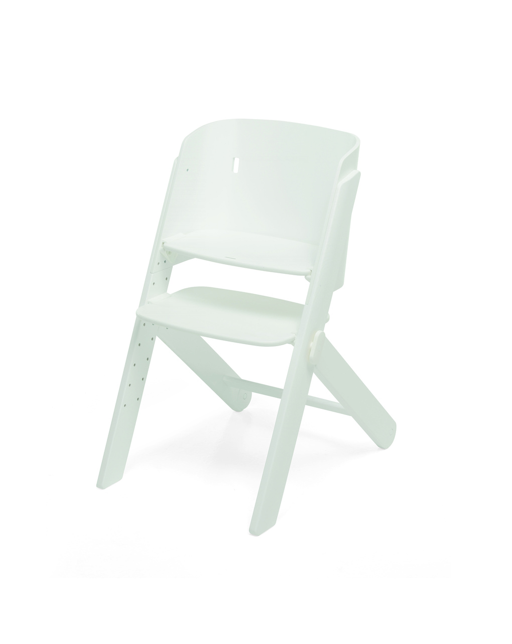 Sedia evolutiva tiramisù naturale - foppapedretti