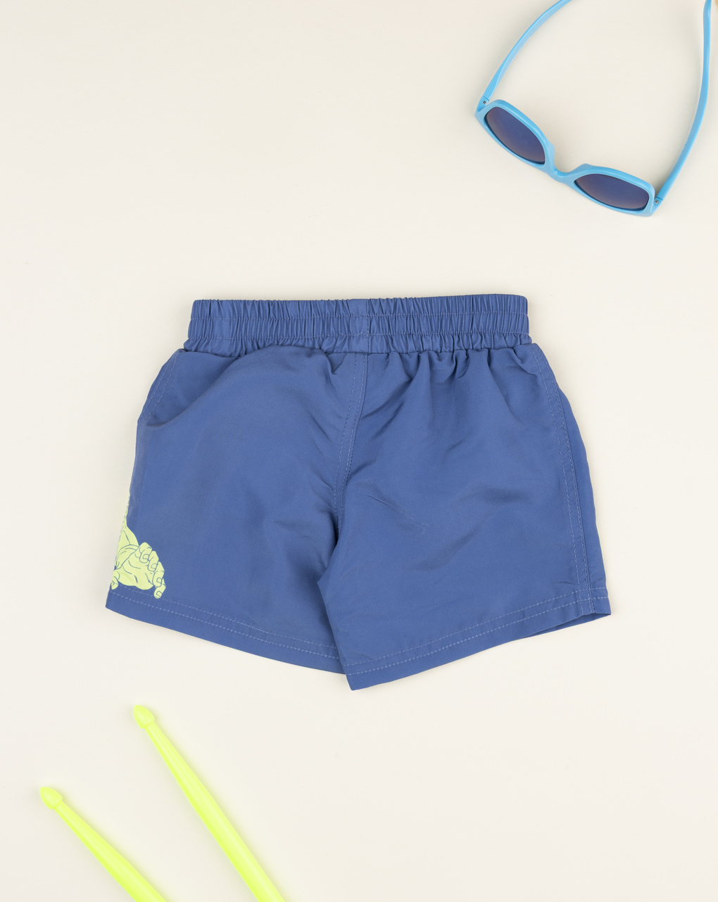 Costume boxer bambino dragon ball