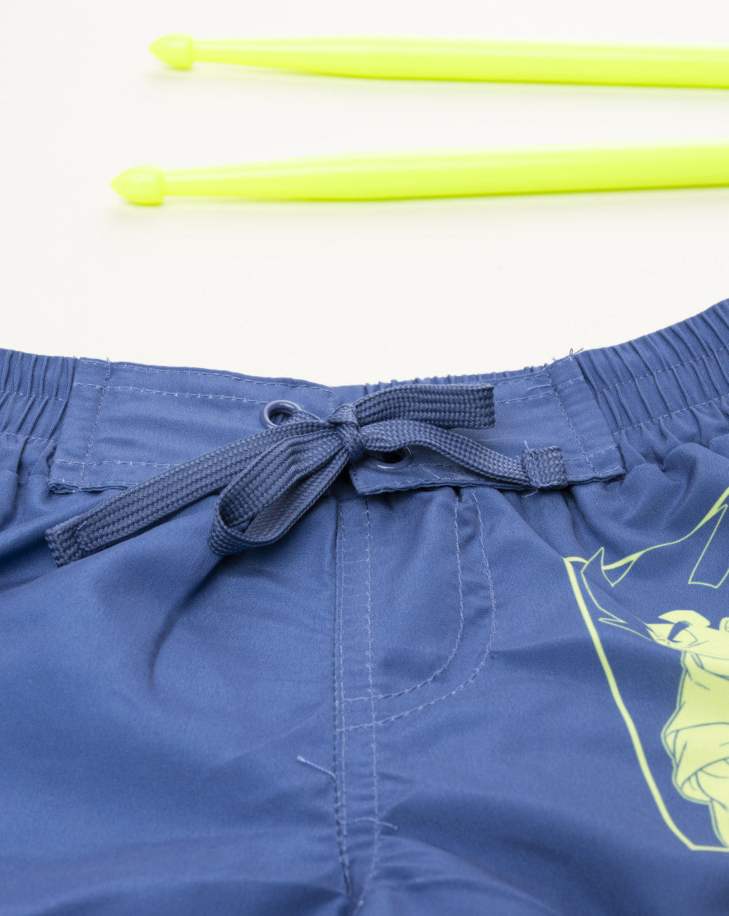 Costume boxer bambino dragon ball