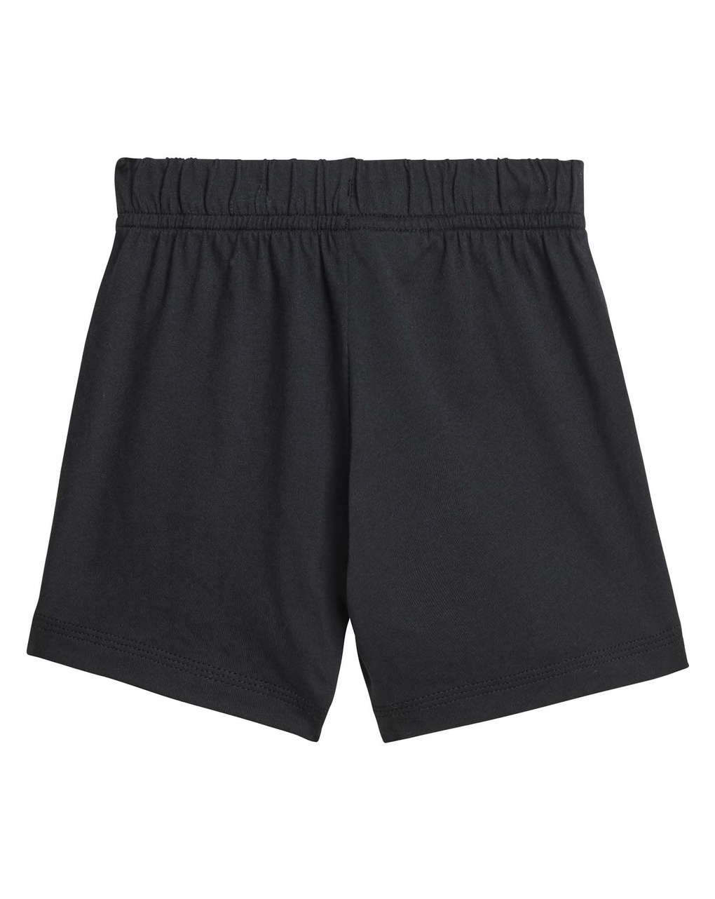 Completo adidas bambino bianco/nero