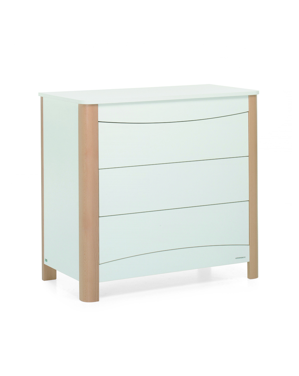 Cassettiera gioia  - foppapedretti