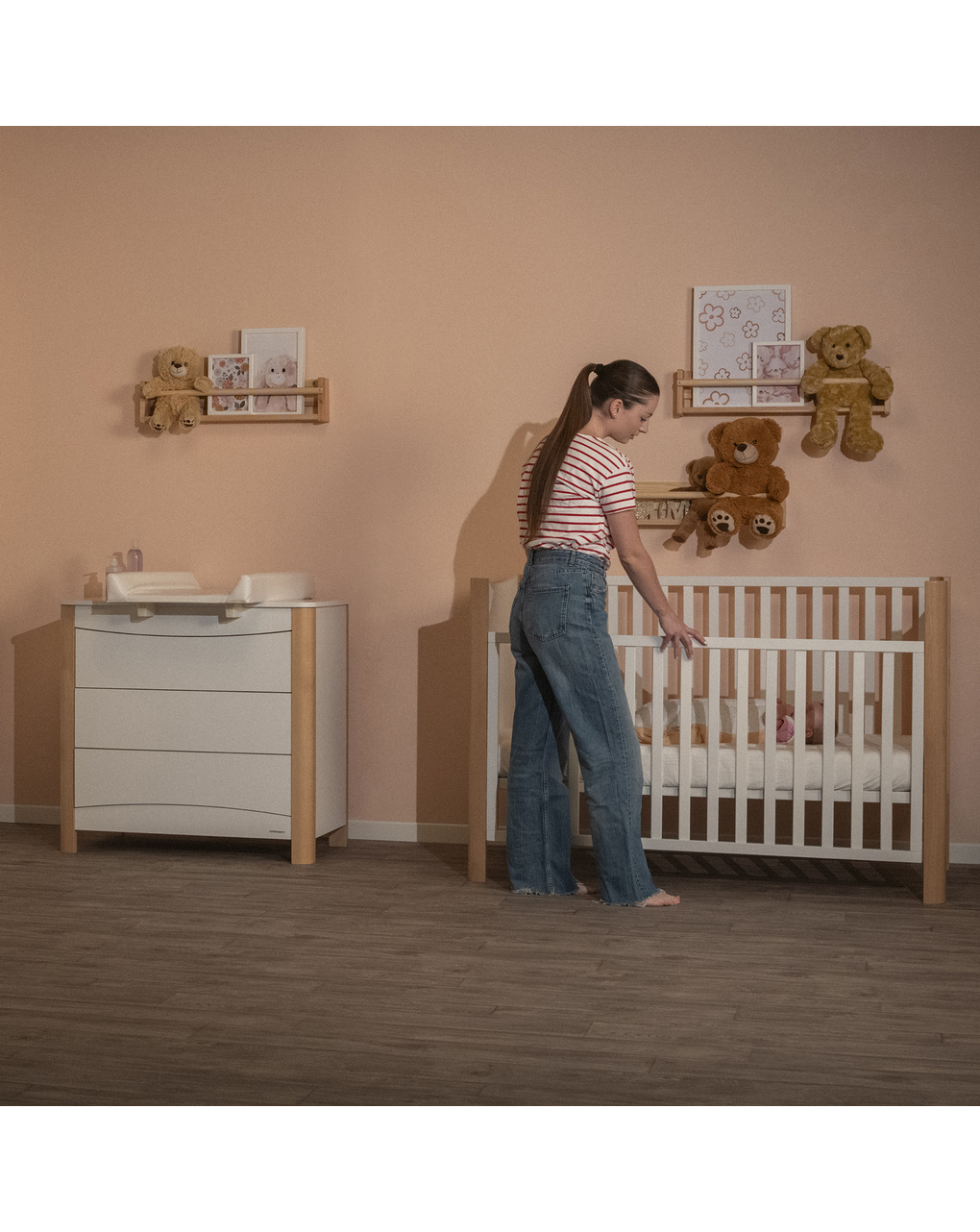 Cassettiera gioia  - foppapedretti