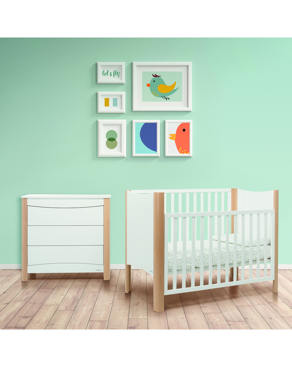 Cassettiera gioia  - foppapedretti