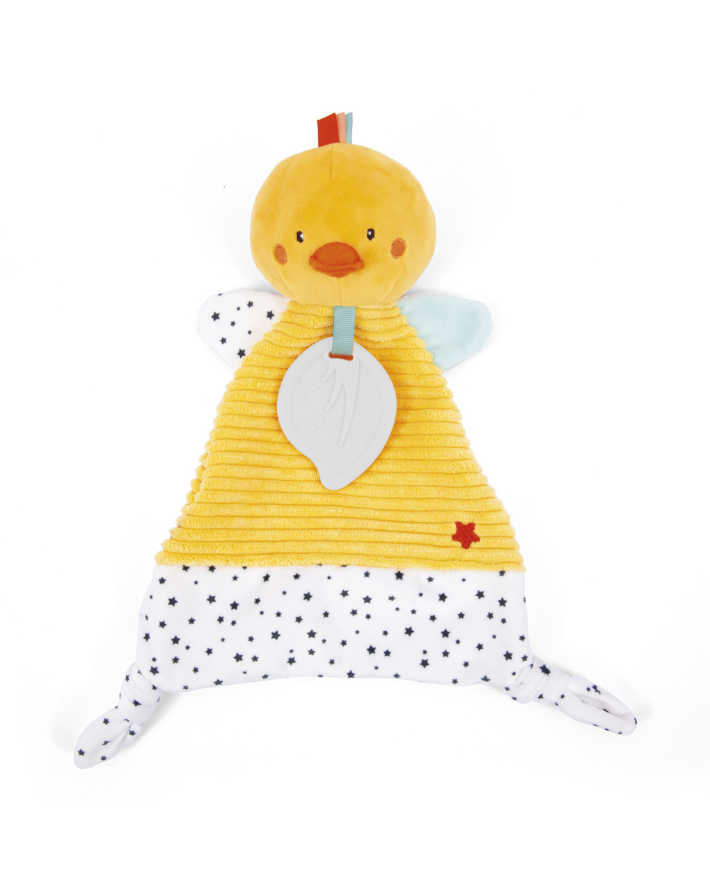 Dou dou attività paperella ducky