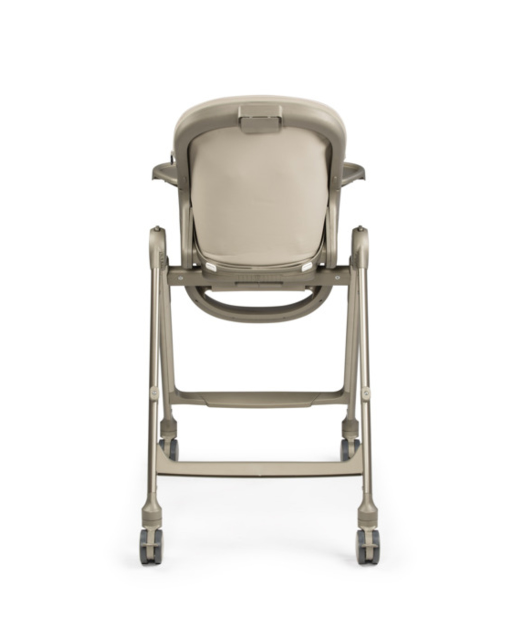 Seggiolone living - space sand - peg perego