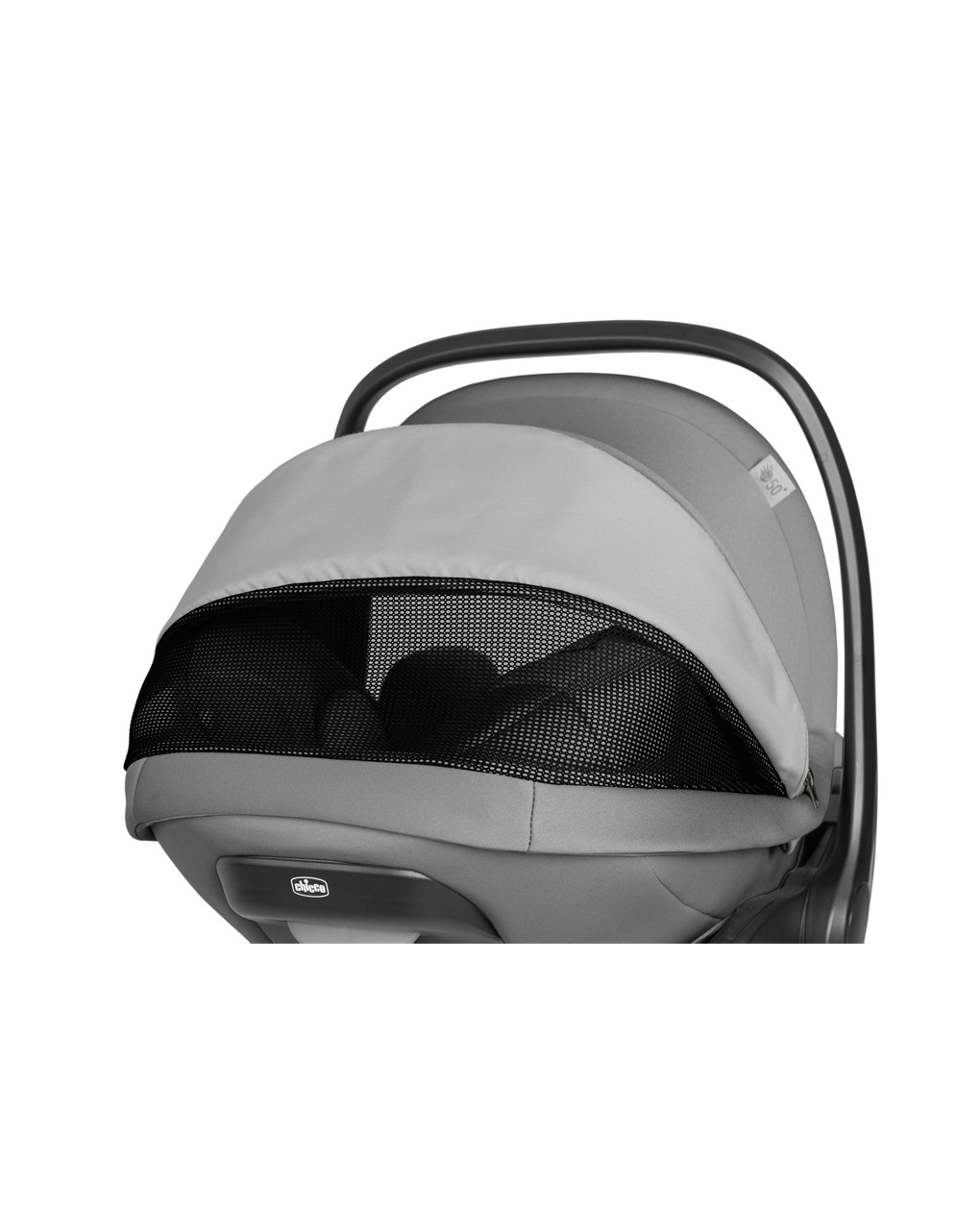 Seggiolino auto first seat recline lunar r. 40-87cm - chicco