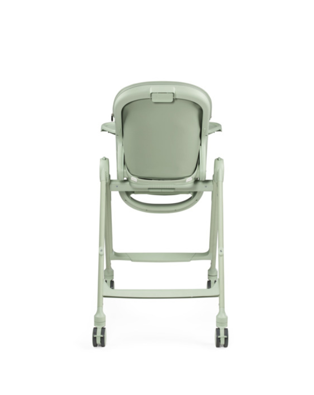 Seggiolone living - sage - peg perego