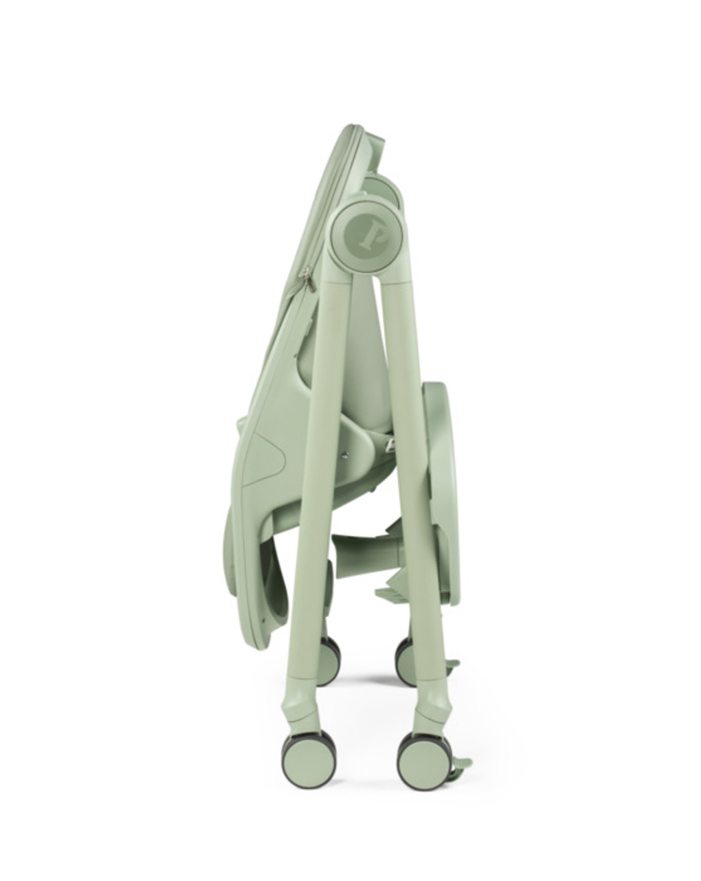 Seggiolone living - sage - peg perego