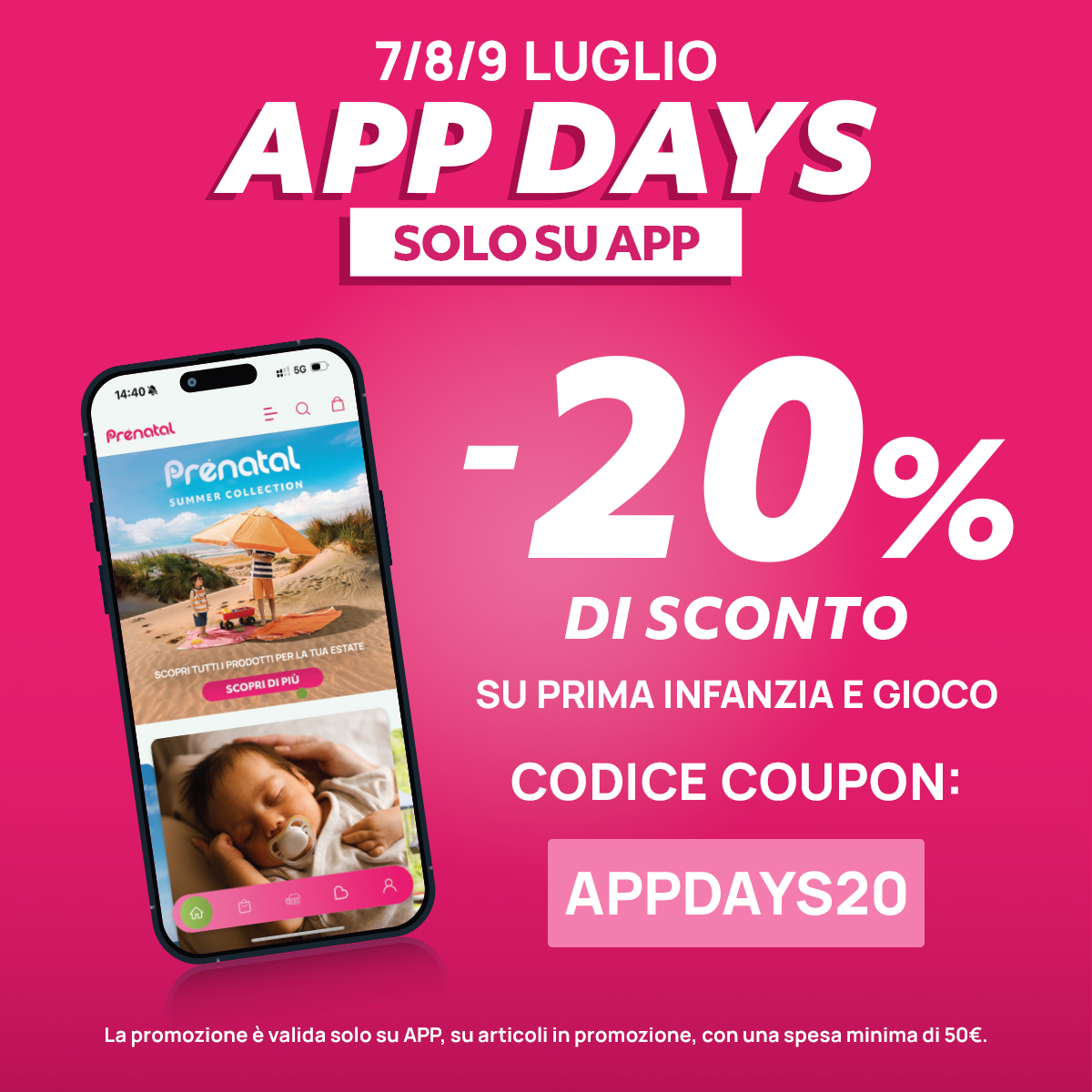 APP Days