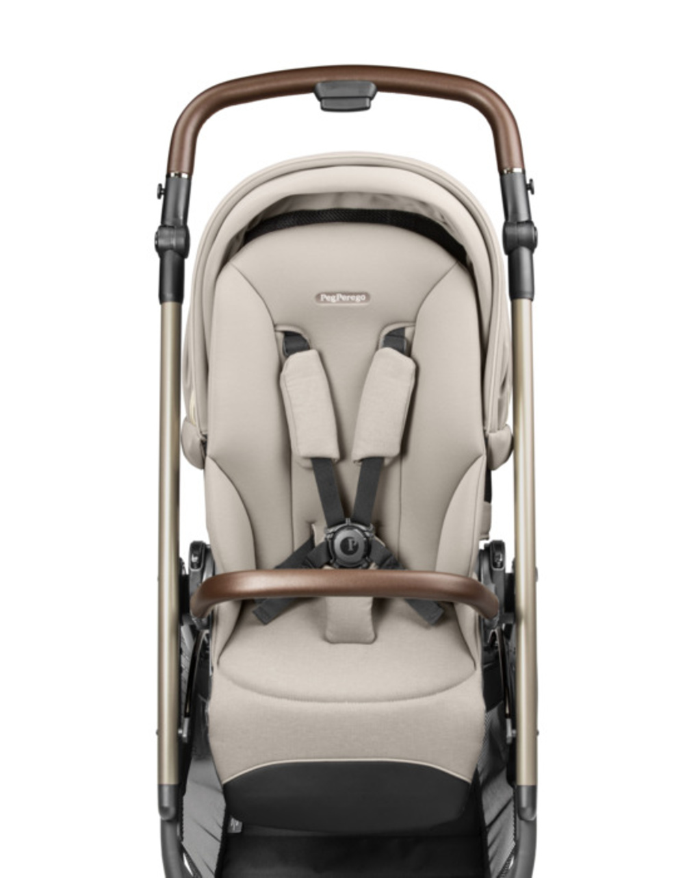 Trio veloce tc flex lounge - astral - peg perego