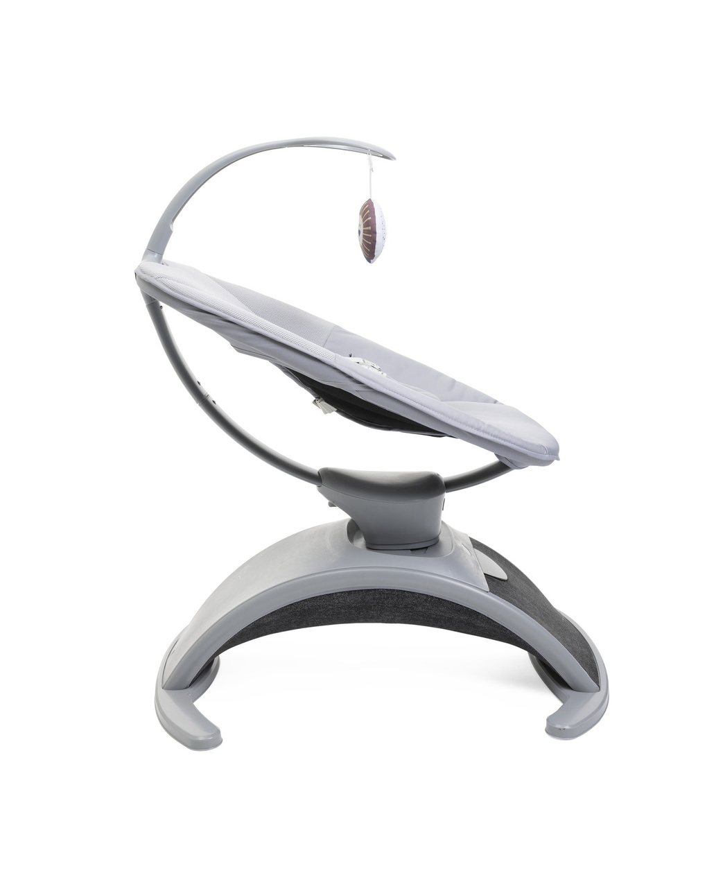 Sdraietta elettronica comfy wave – chicco