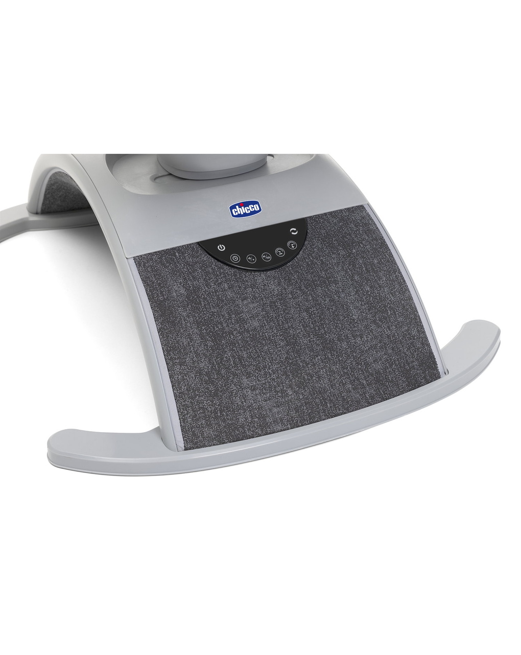 Sdraietta elettronica comfy wave – chicco