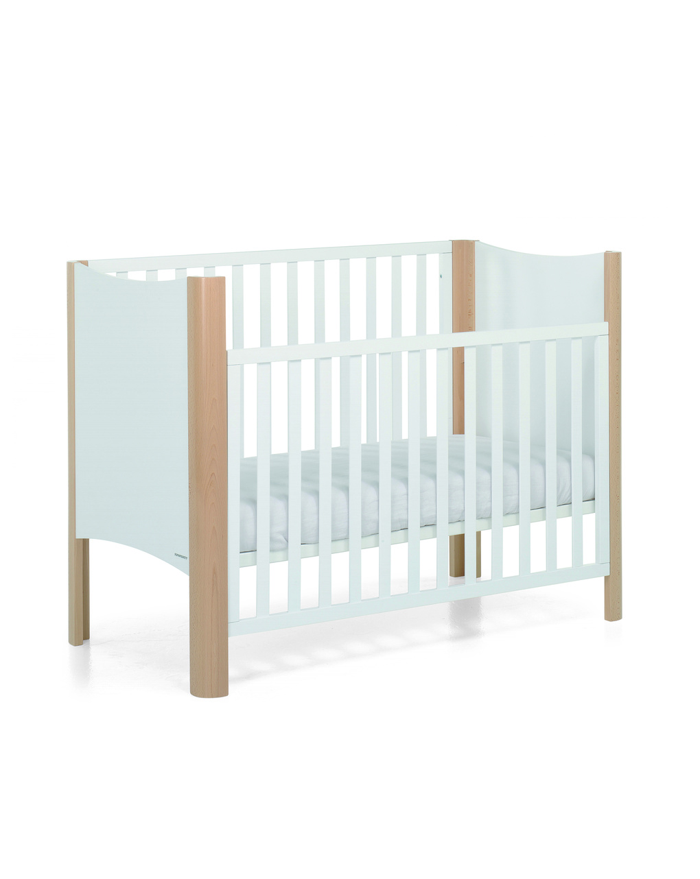 Lettino gioia 63x124  - foppapedretti