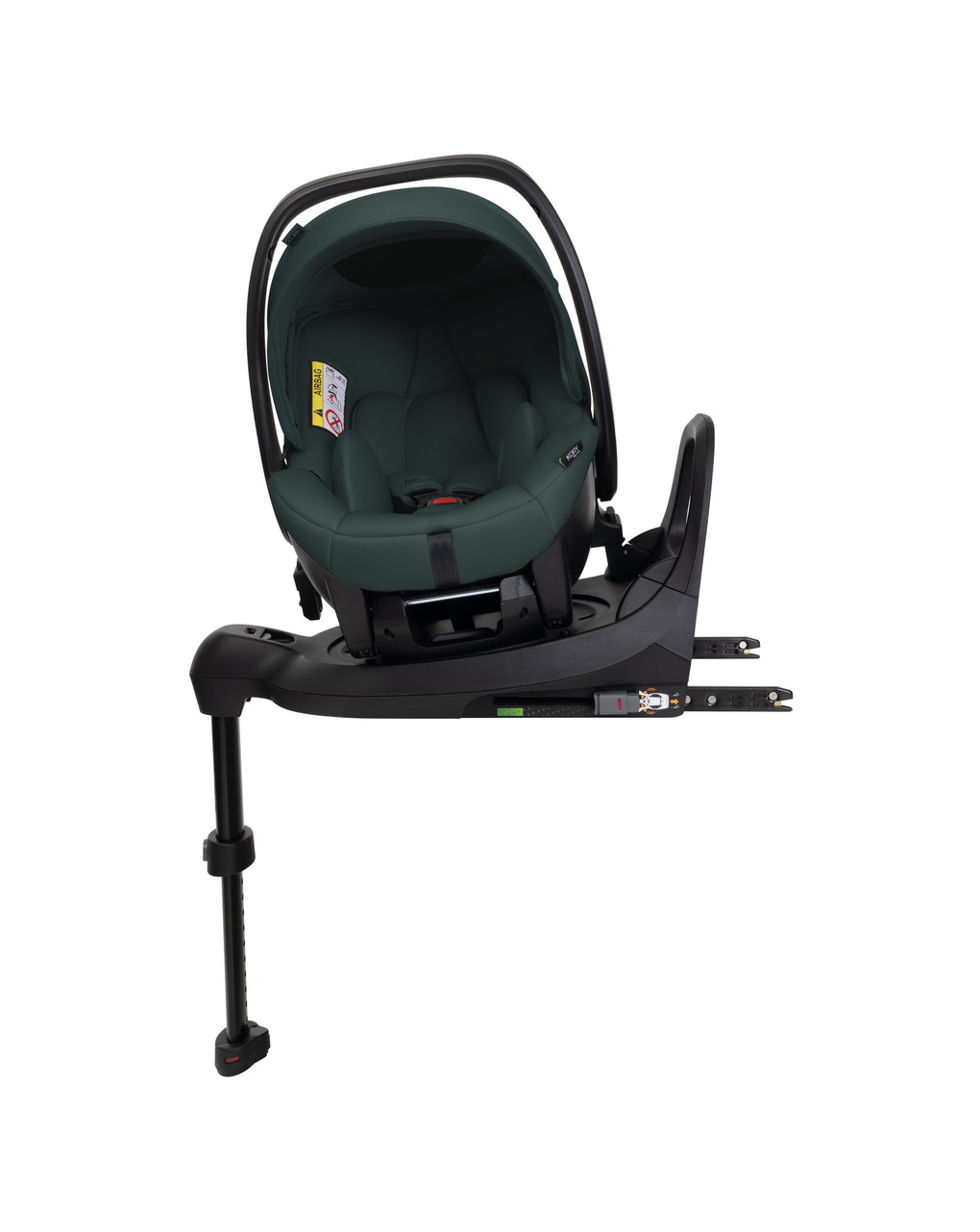 Seggiolino auto kory plus 2025 fir tree 40-87cm - chicco