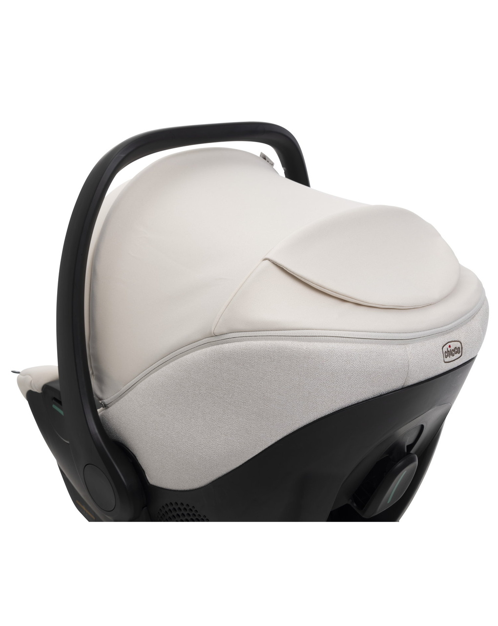 Seggiolino auto kory plus 2025 amber glow 40-87cm - chicco