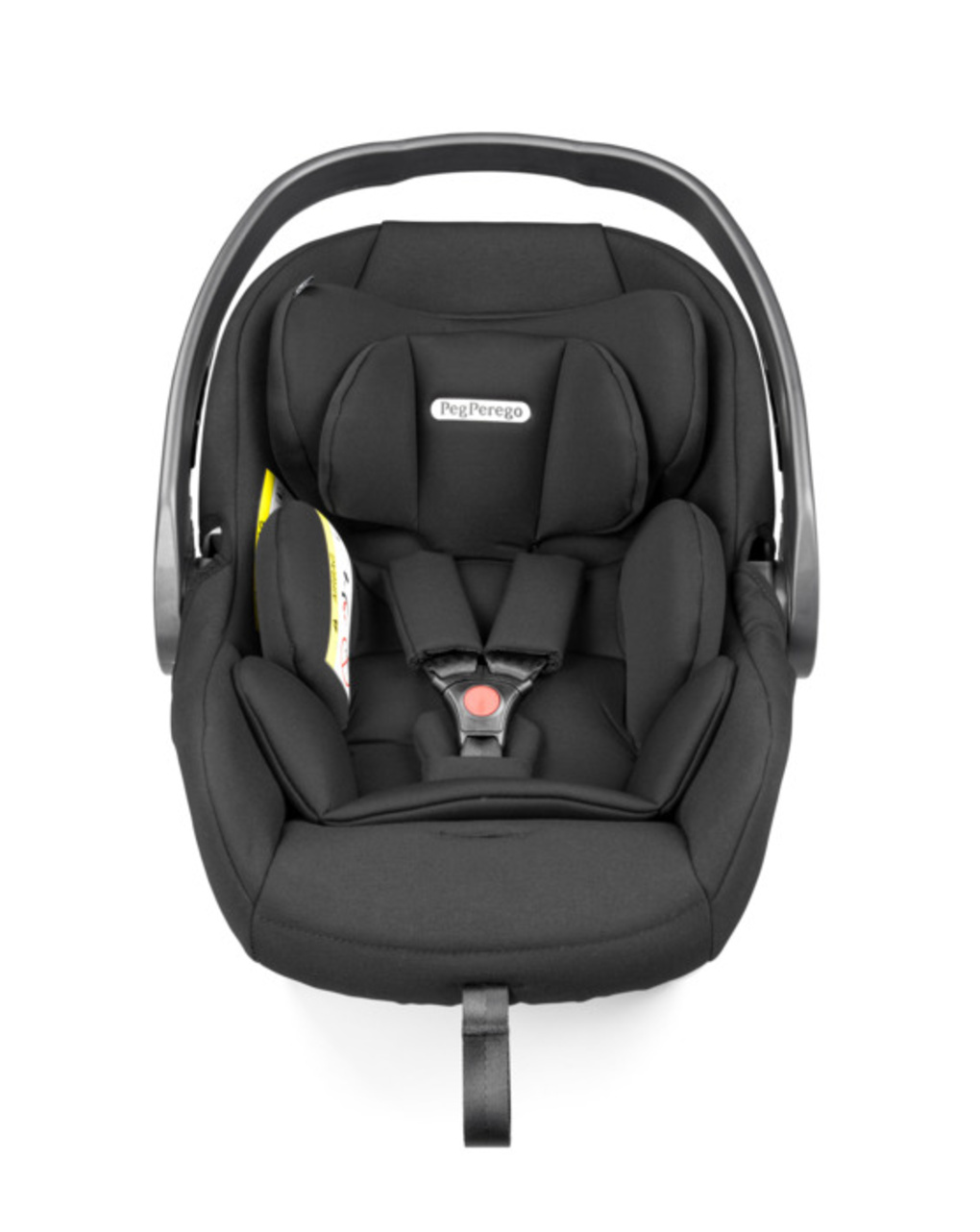 Seggiolino auto i-size primo viaggio slk - vanilla blend - peg perego