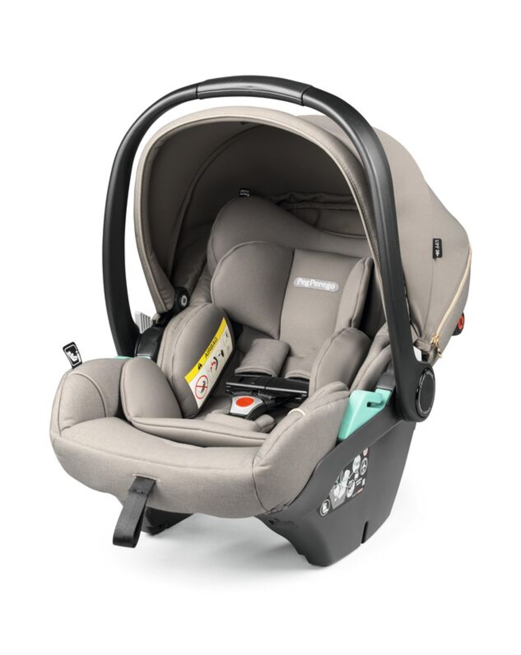 Trio veloce flex lounge - astral - peg perego