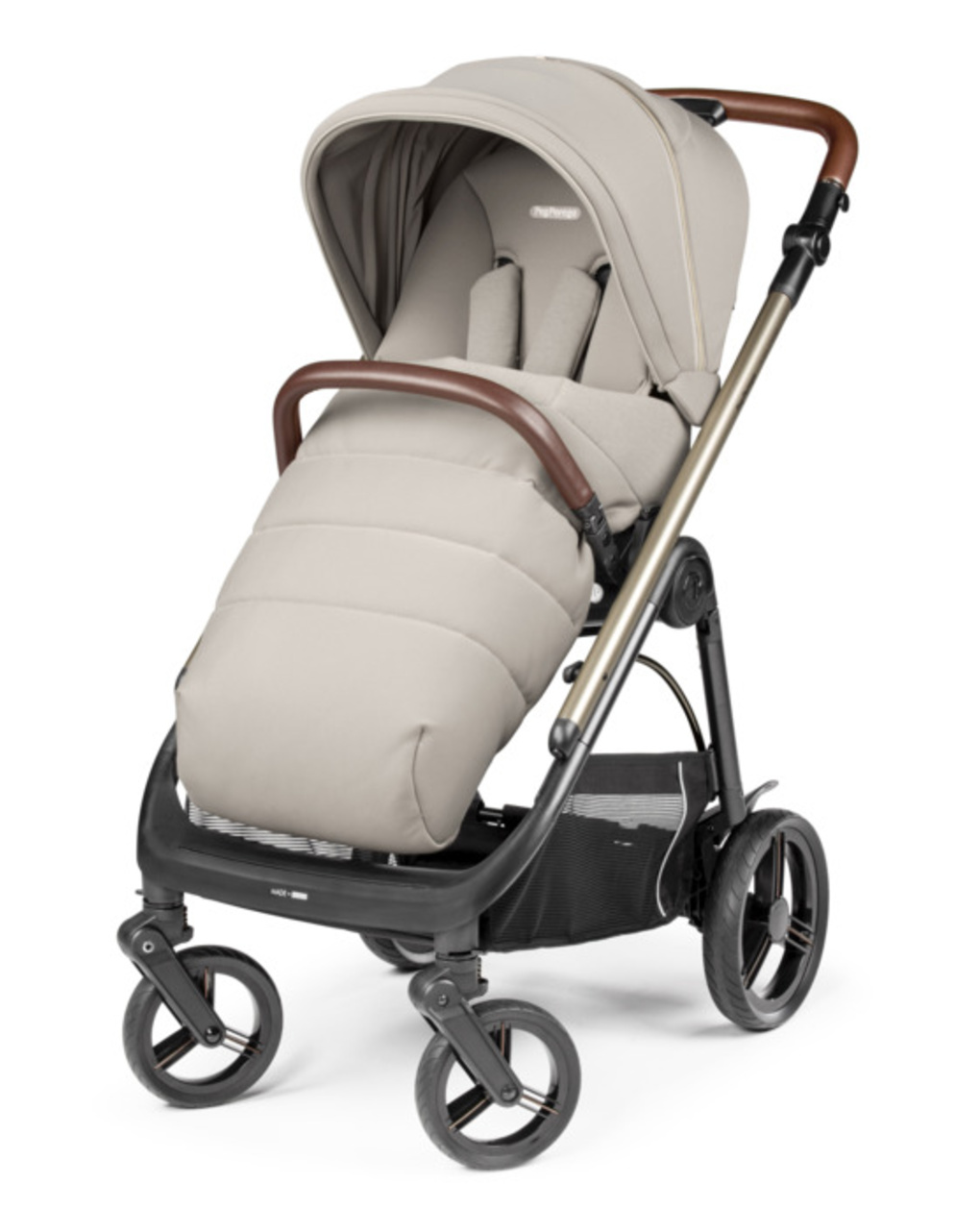 Trio veloce flex lounge - astral - peg perego