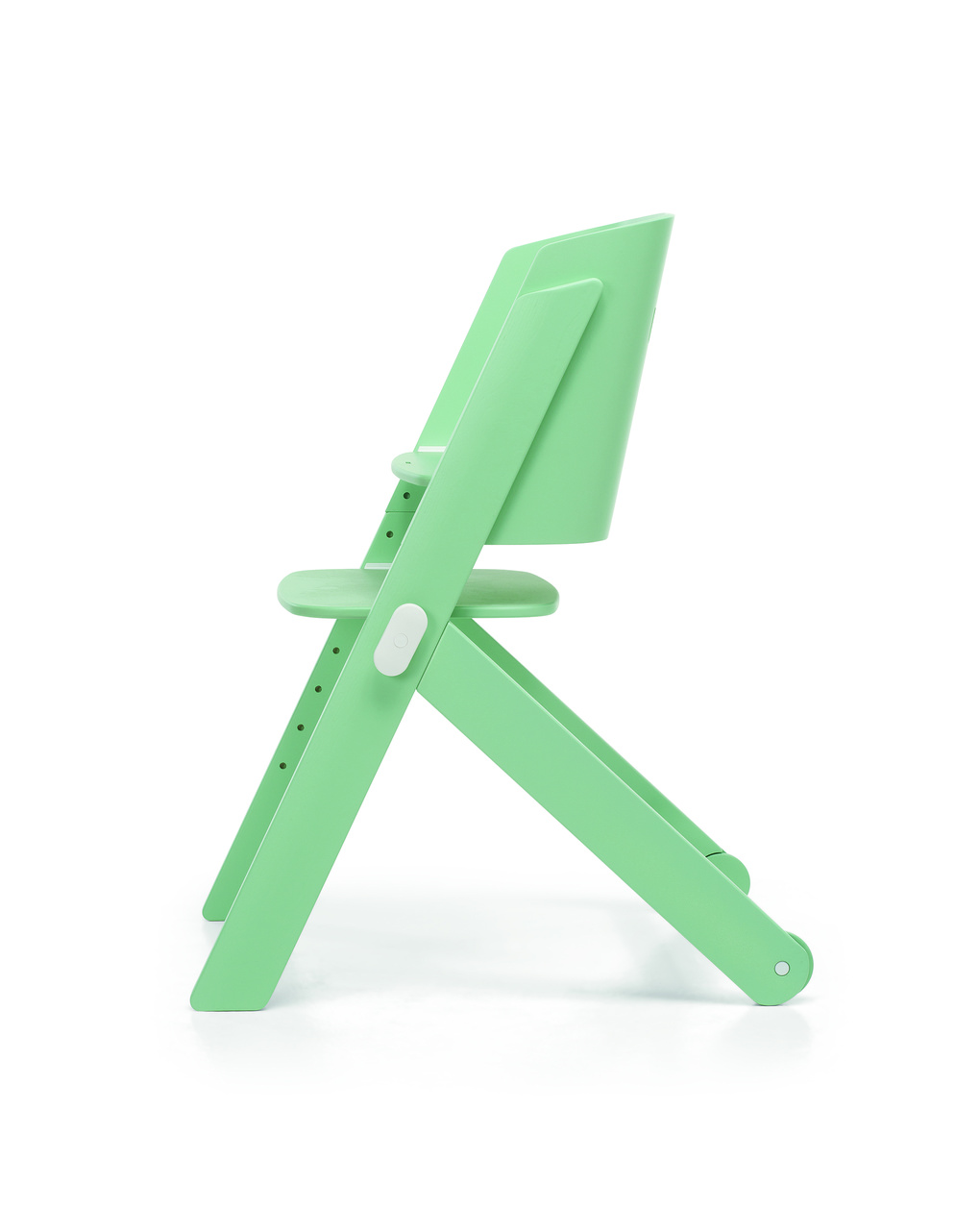 Sedia evolutiva tiramisù naturale - foppapedretti