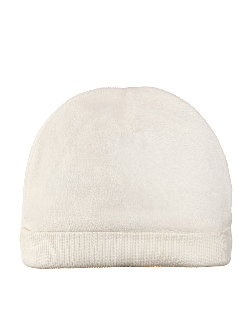 Cuculo in ciniglia di cotone