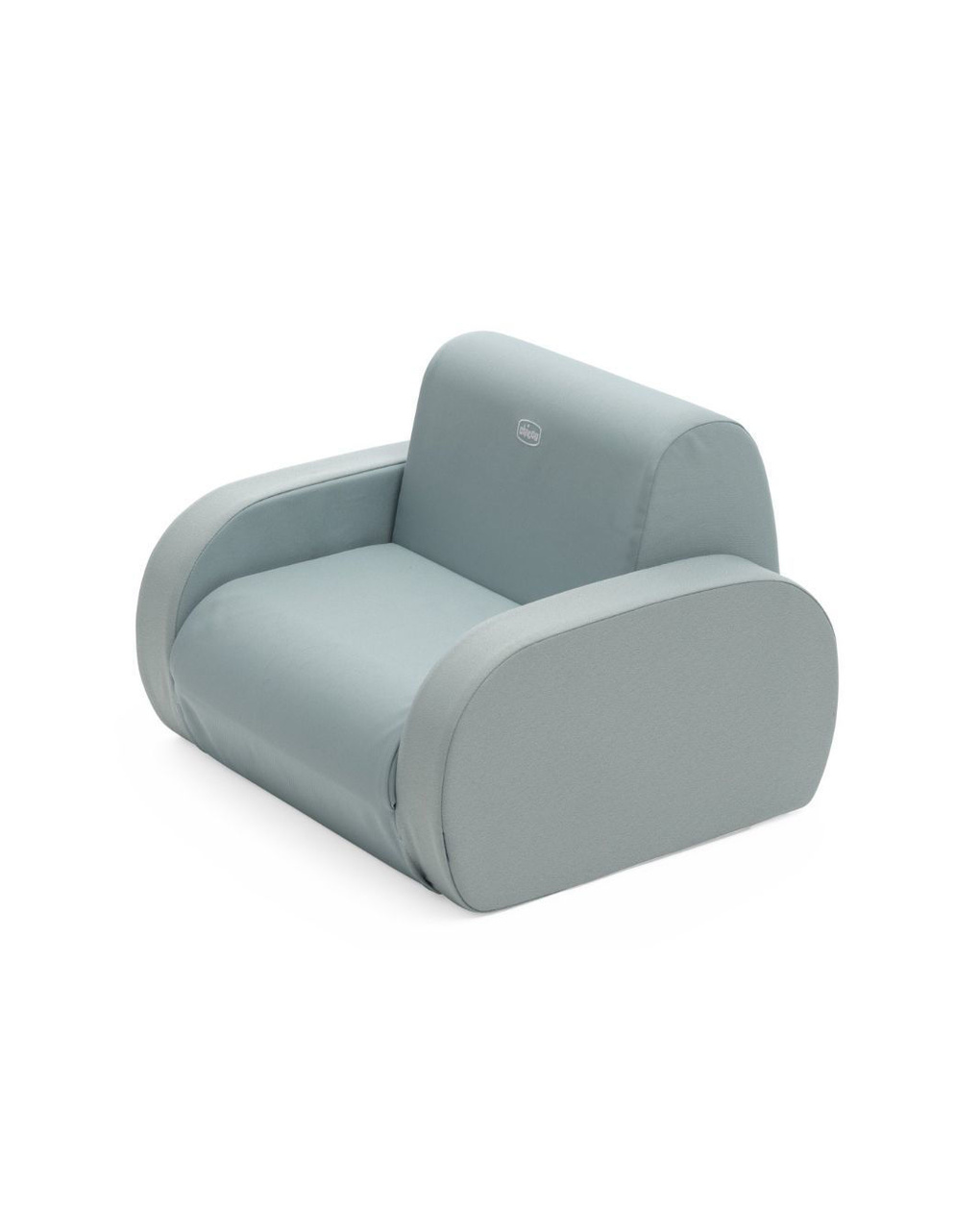 Poltroncina twist peppermint - chicco