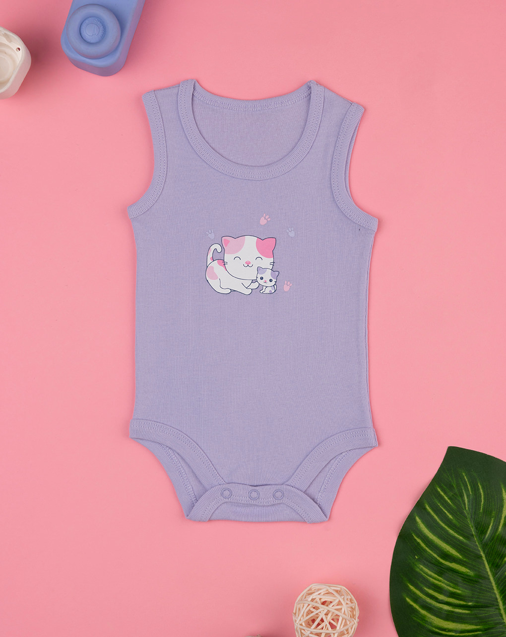 Body costina bimba lilla