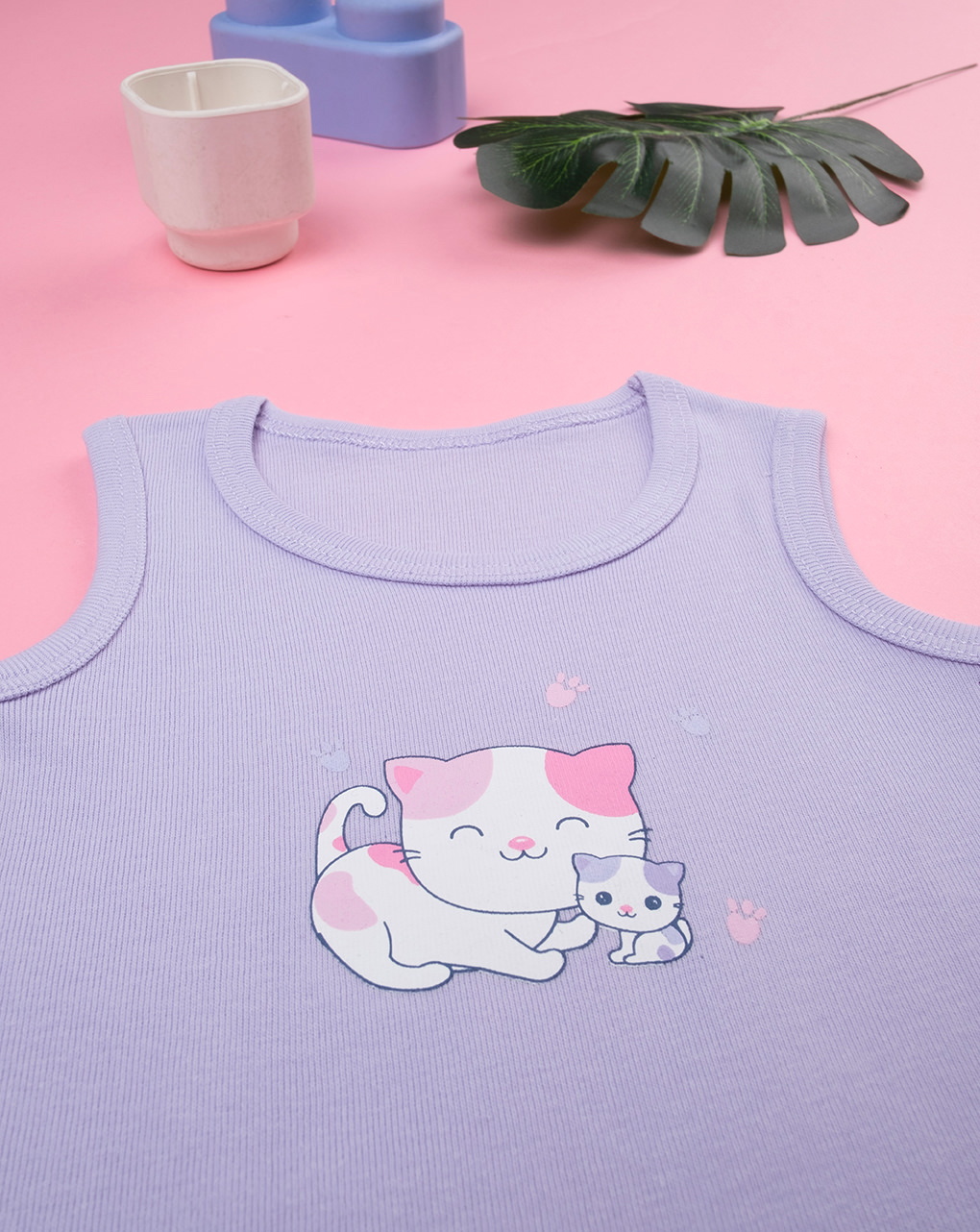 Body costina bimba lilla