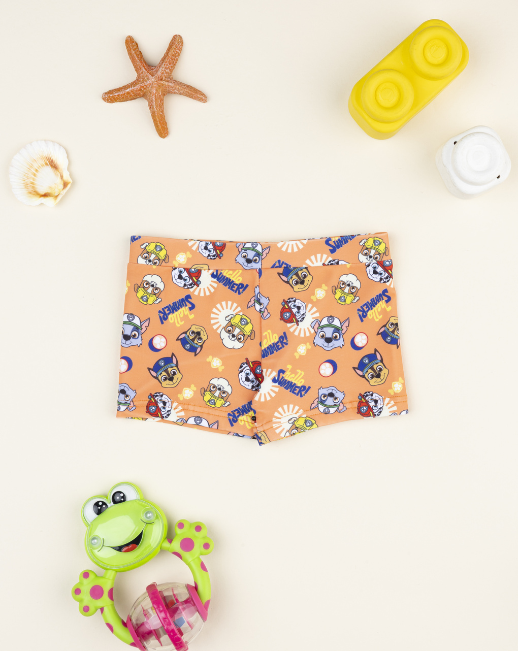 Costume boxer bimbo paw patrol