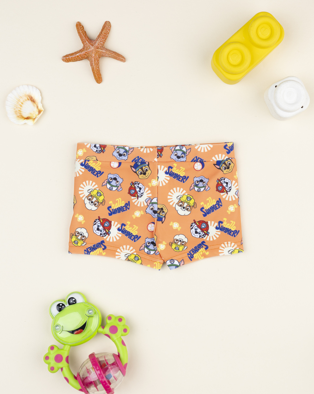 Costume boxer bimbo paw patrol