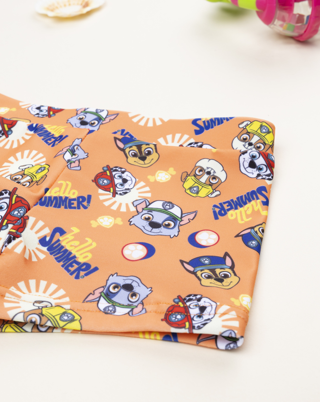 Costume boxer bimbo paw patrol