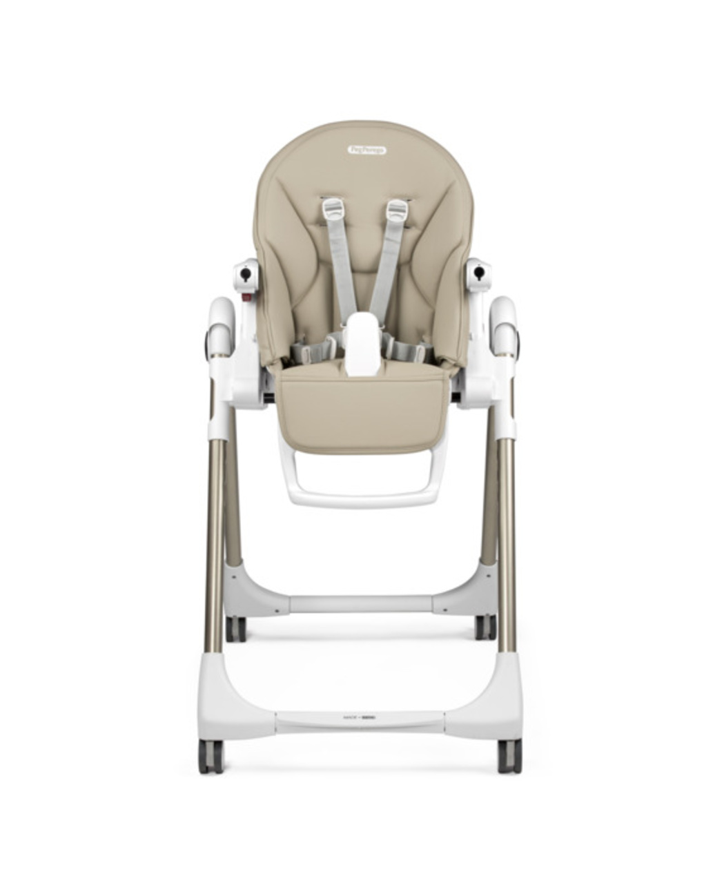 Seggiolone prima pappa follow me - astral - peg perego
