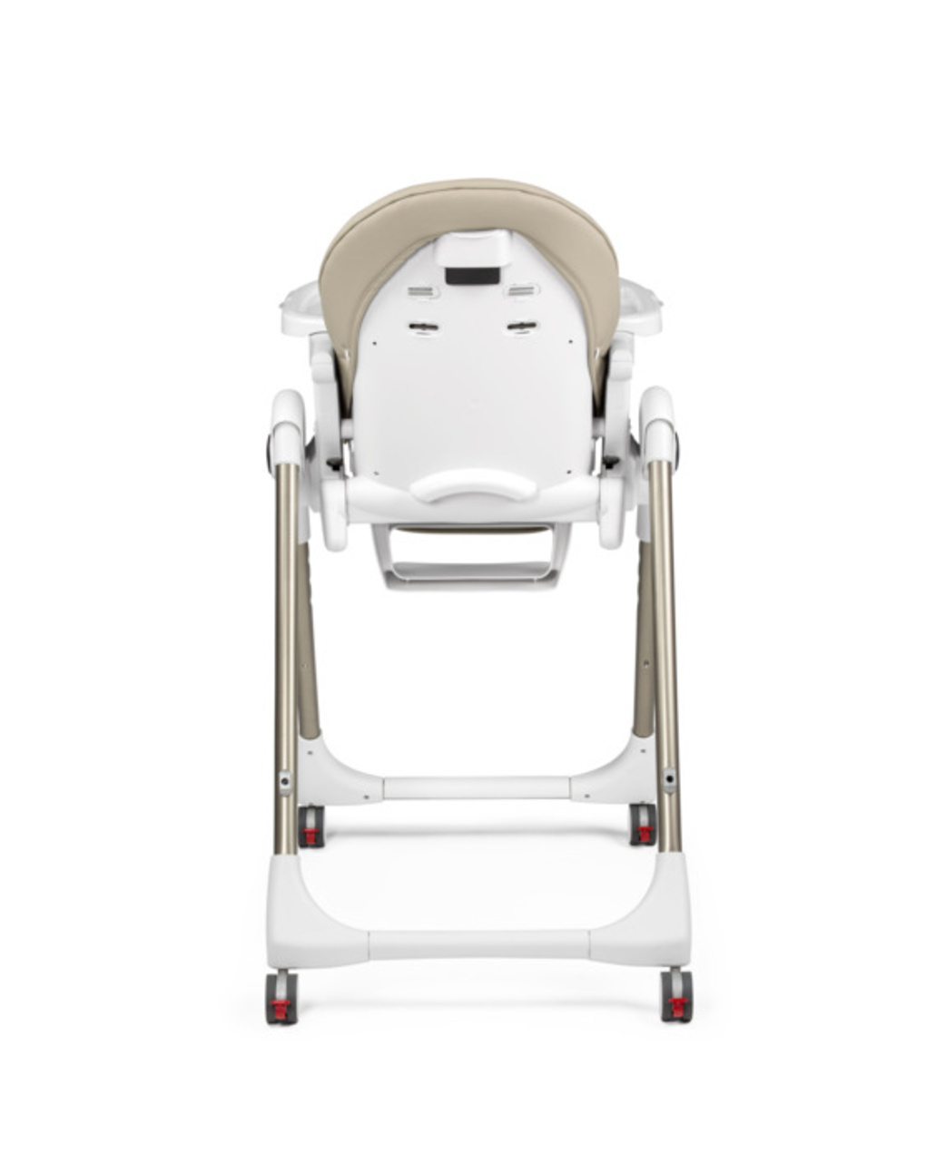 Seggiolone prima pappa follow me - astral - peg perego