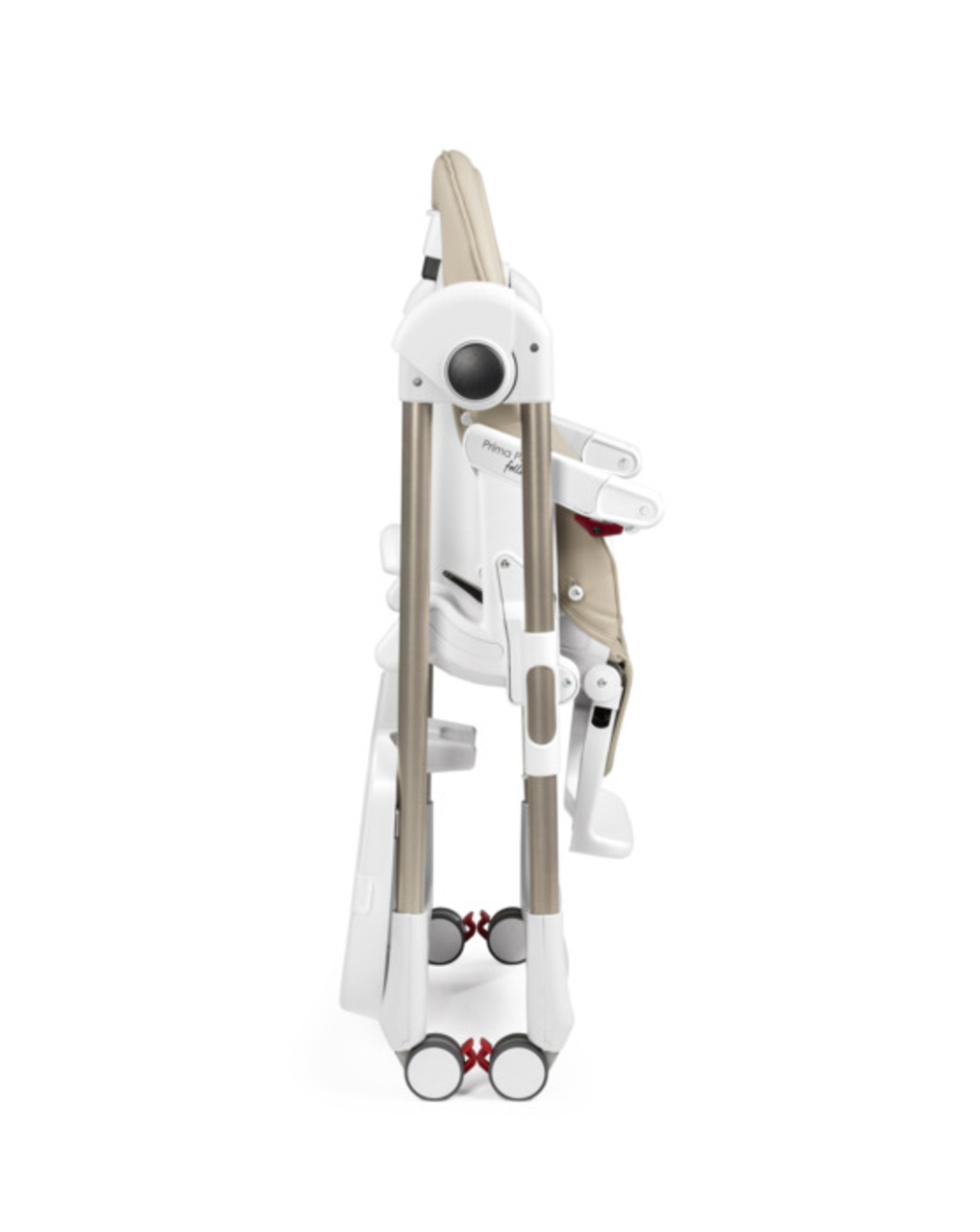 Seggiolone prima pappa follow me - astral - peg perego