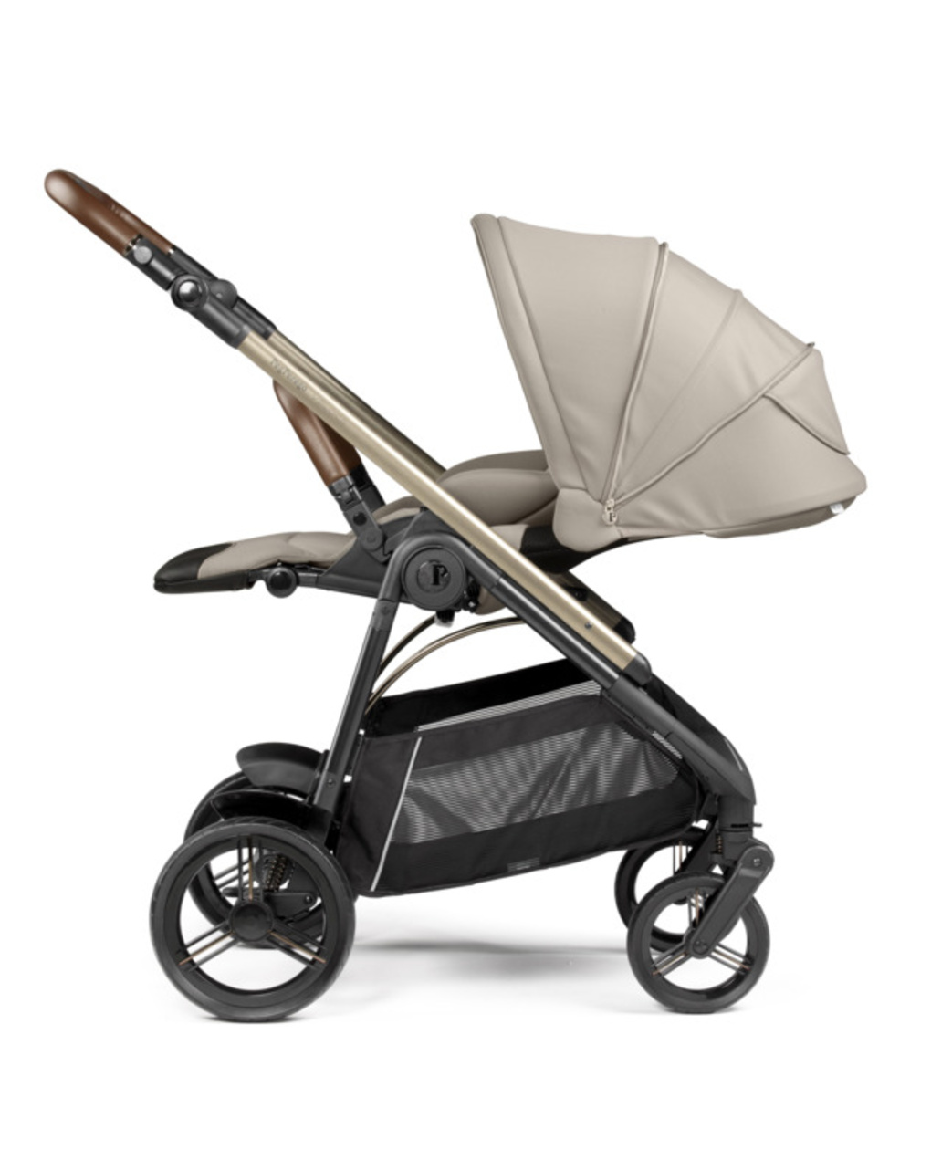 Trio veloce flex slk - astral - peg perego