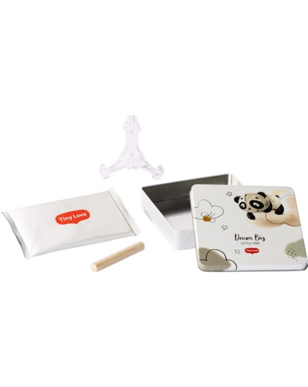 Magic box square - tiny love