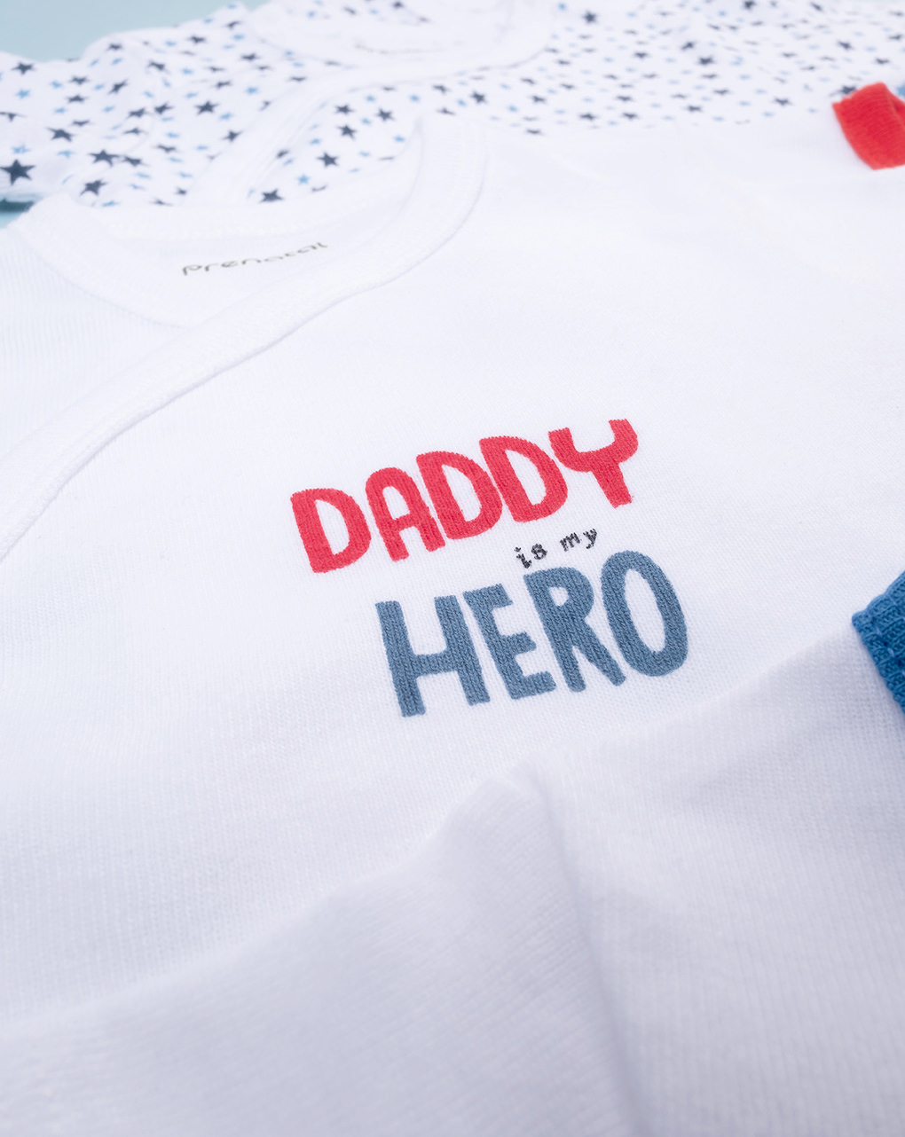 Pack 5 body chiusura incrociata