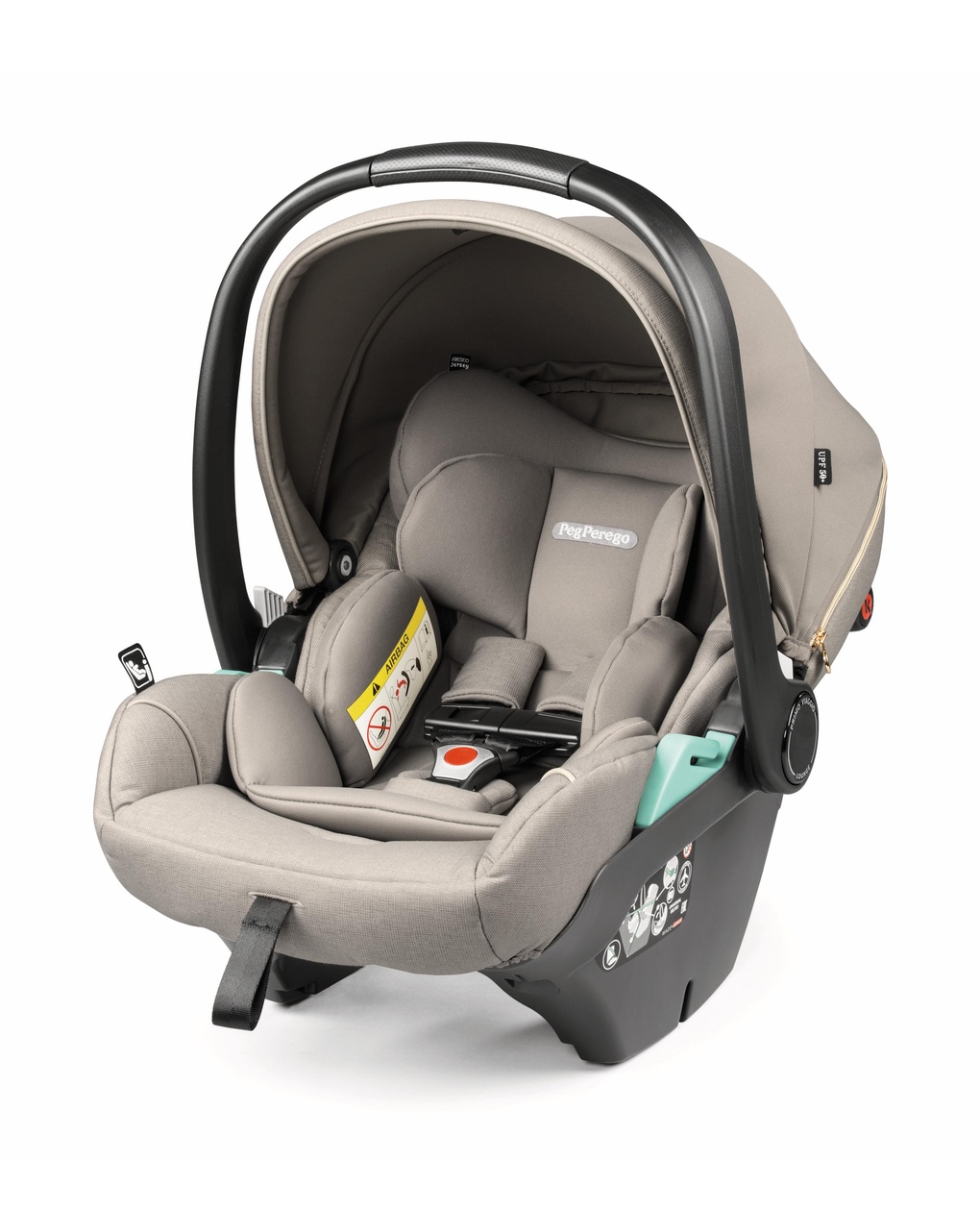 Trio veloce tc flex lounge - astral - peg perego