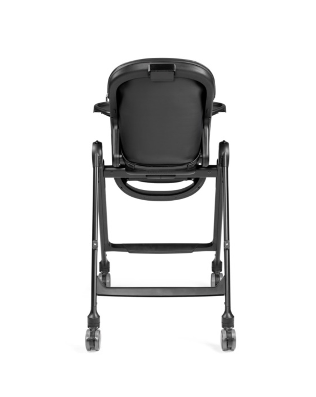 Seggiolone living - true black - peg perego