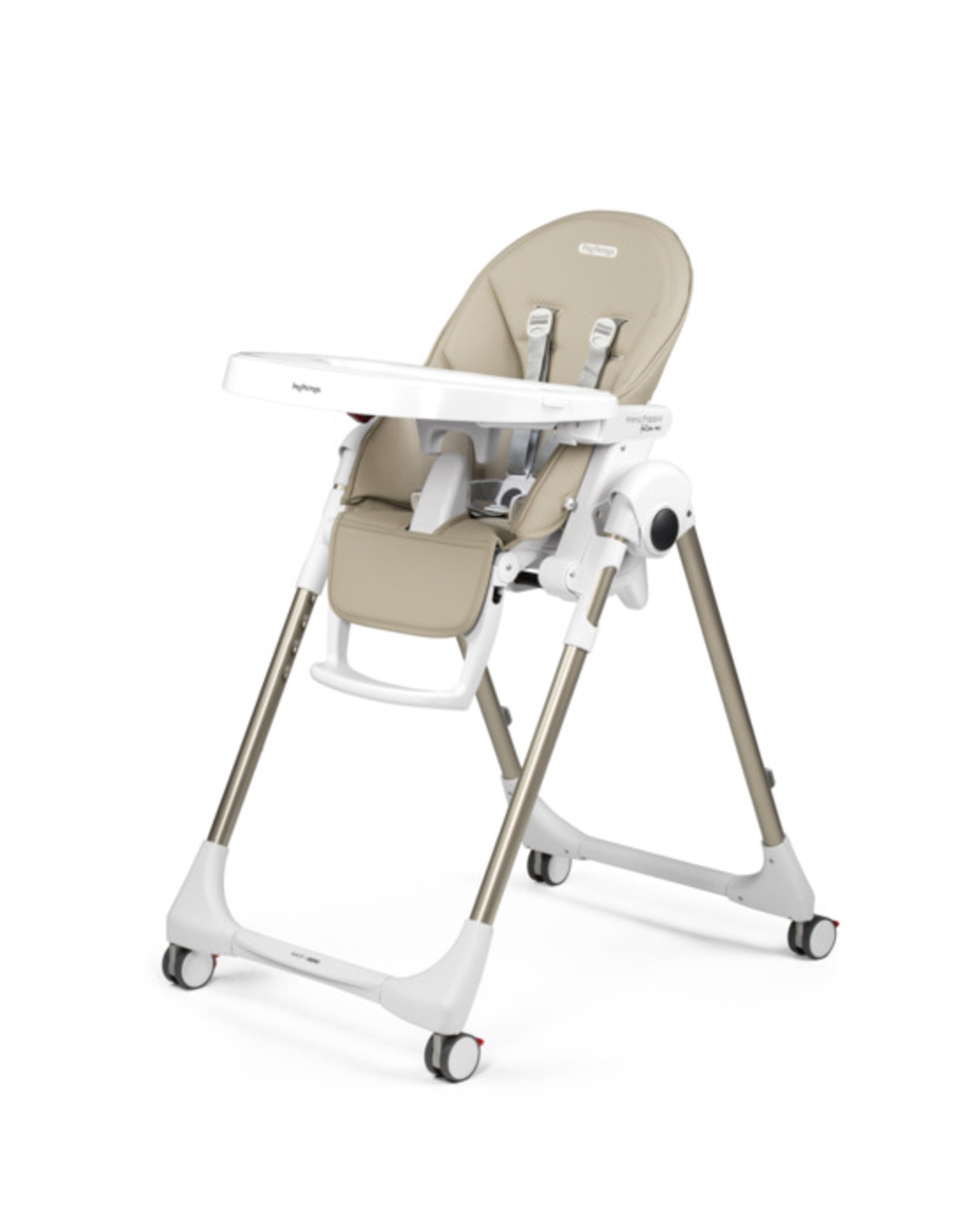 Seggiolone prima pappa follow me - astral - peg perego