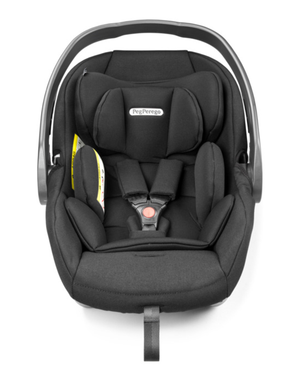 Seggiolino auto i-size primo viaggio lounge - vanilla blend - peg perego