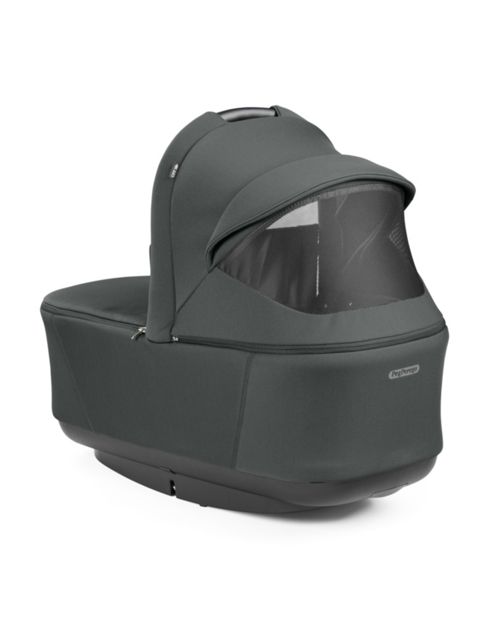 Navicella pieghevole pop up bassinet - metal - peg perego