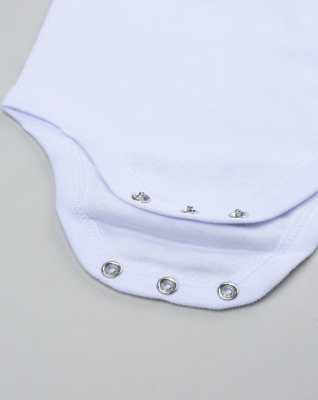 Body costina bimbo bianco orsi