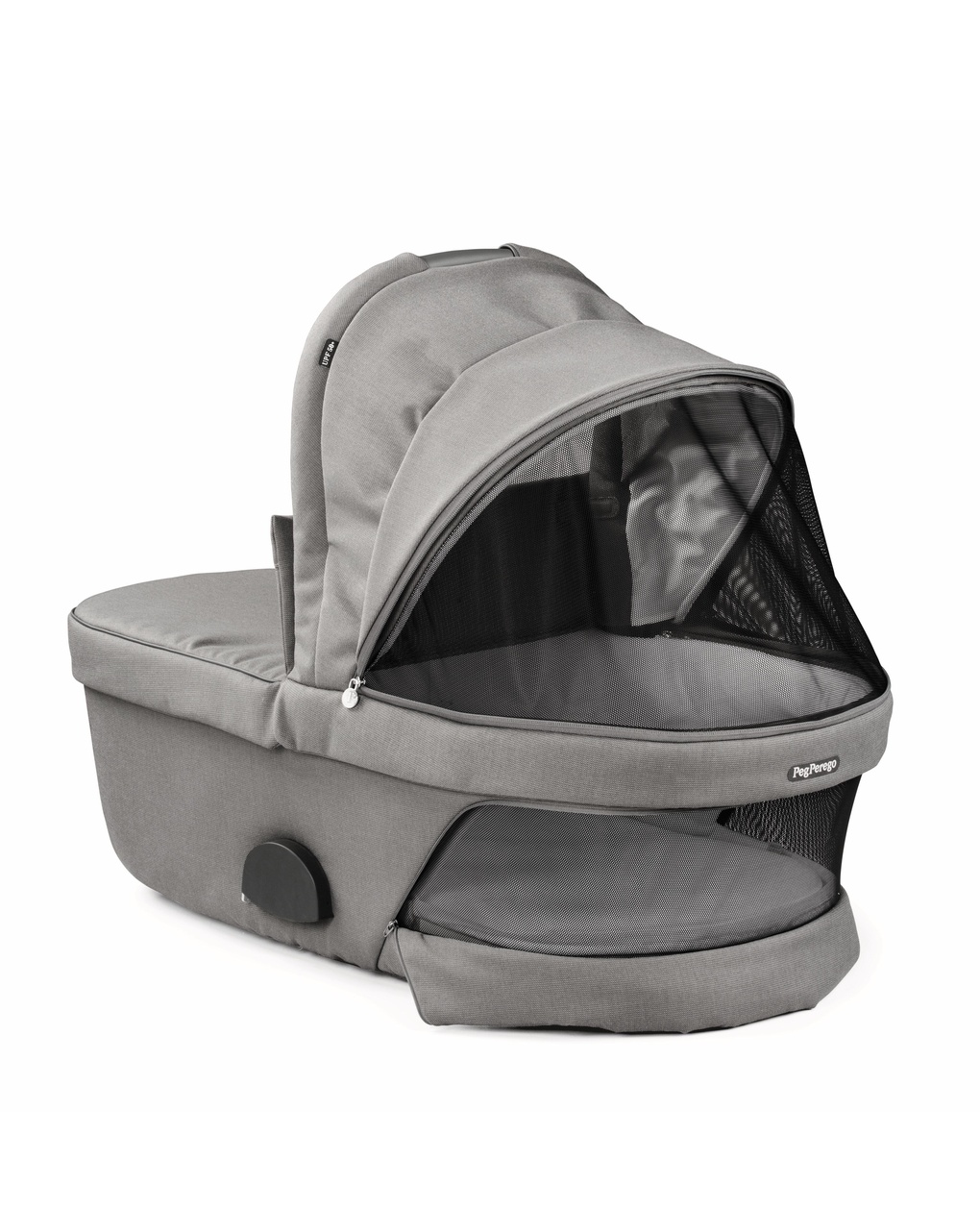 Trio veloce belvedere slk - mercury - peg perego