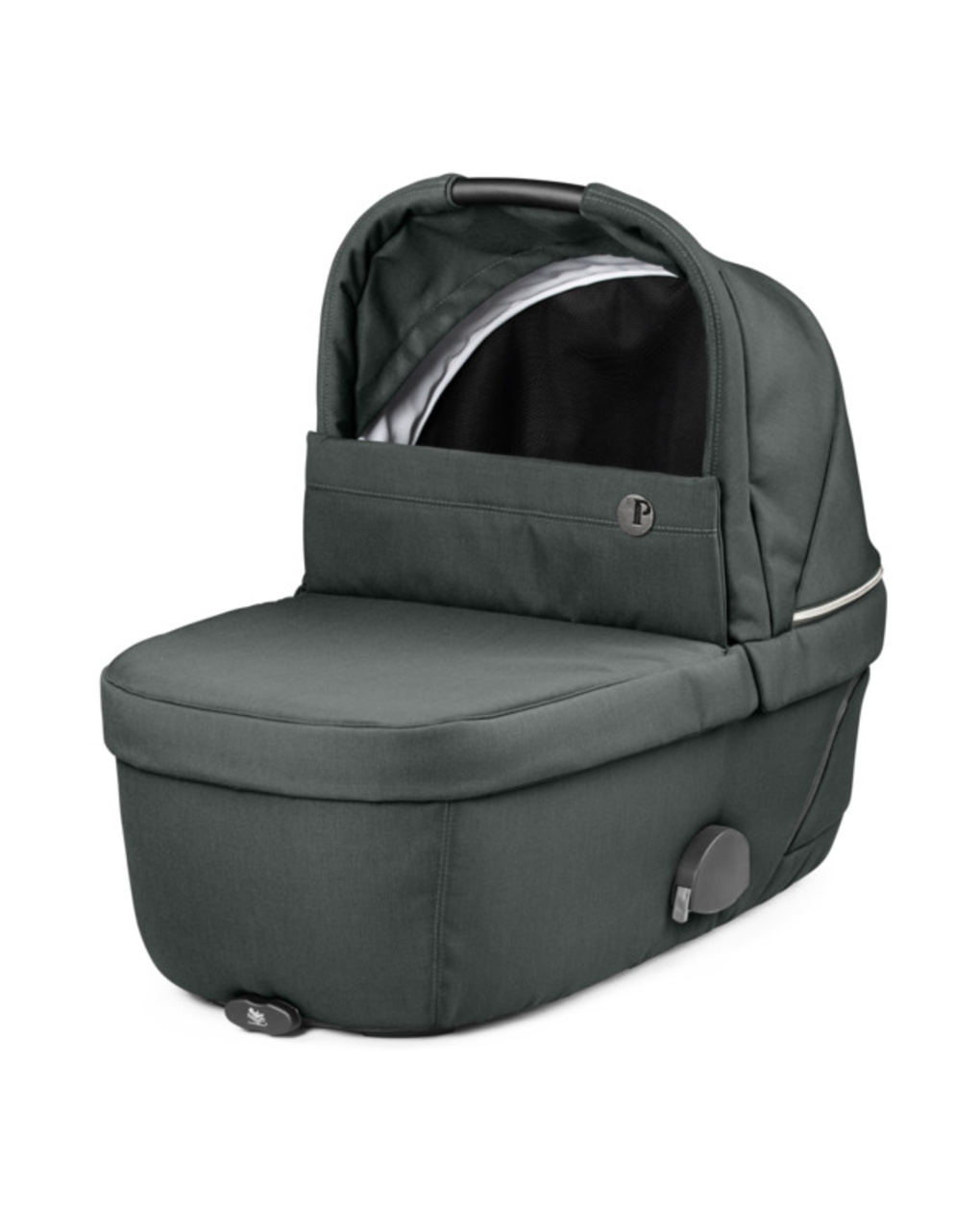 Trio veloce belvedere slk - metal - peg perego