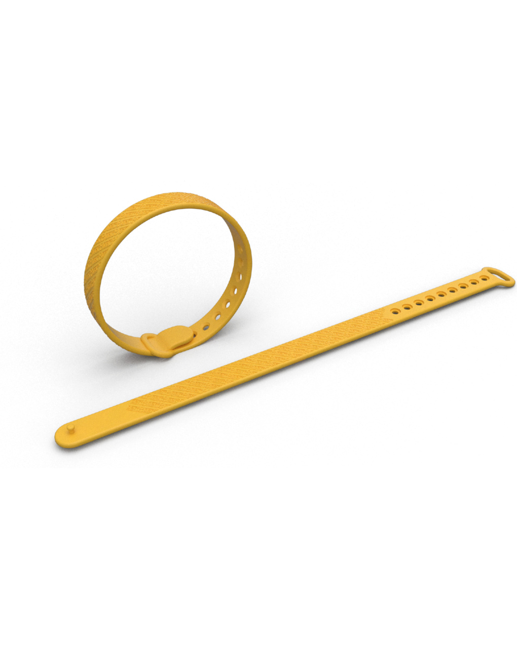 Braccialetto oli essenziali - cer8