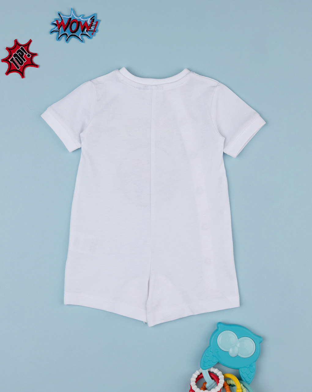 Tutina neonato festa del papà