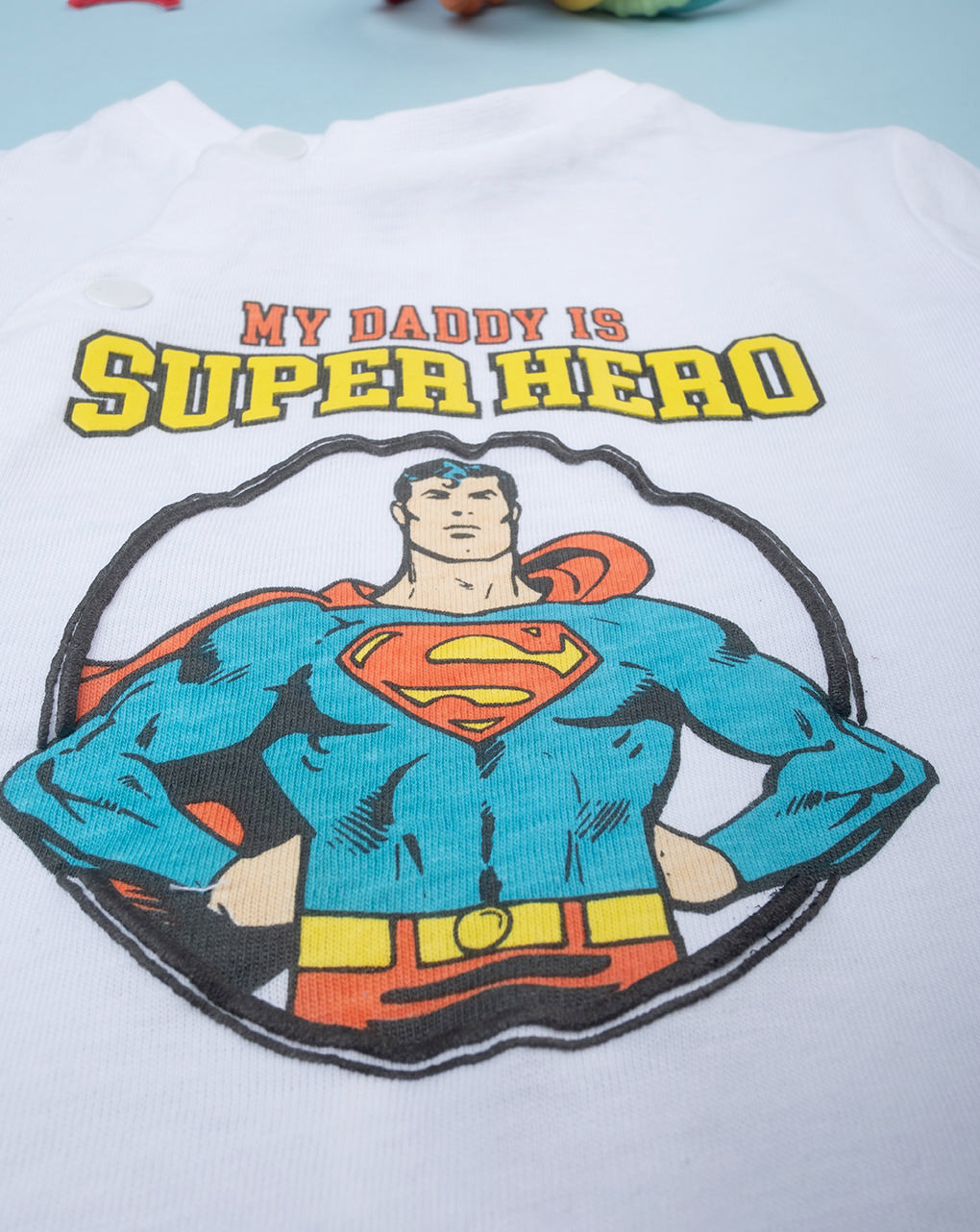 Tutina neonato festa del papà