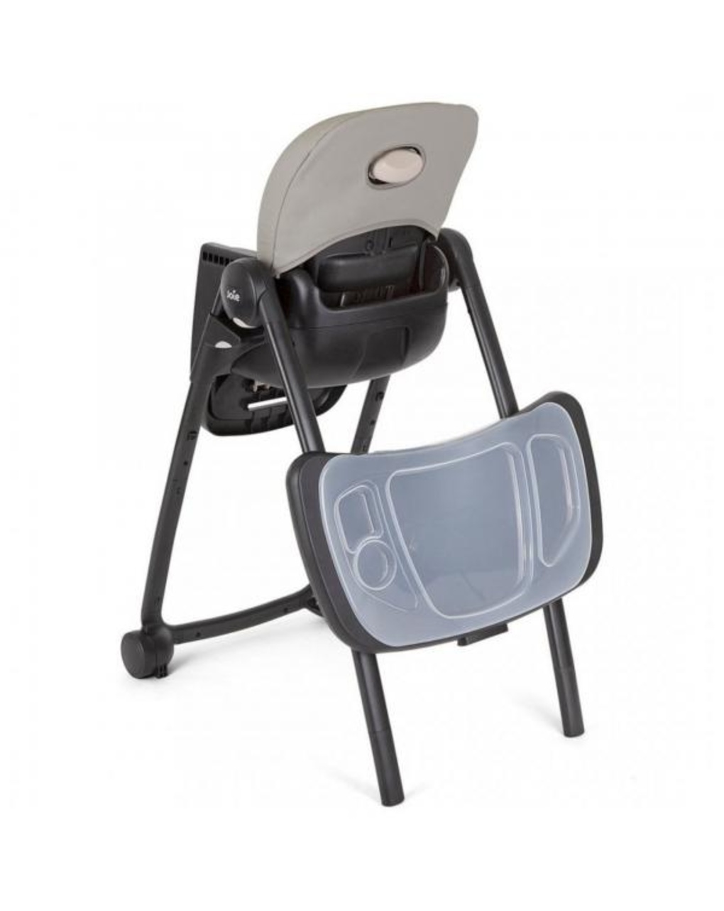 Seggiolone pappa multiply 6 in 1 speckled - joie