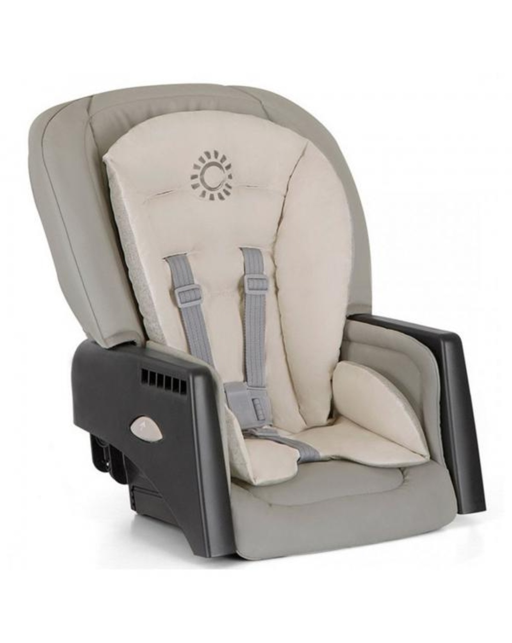 Seggiolone pappa multiply 6 in 1 speckled - joie