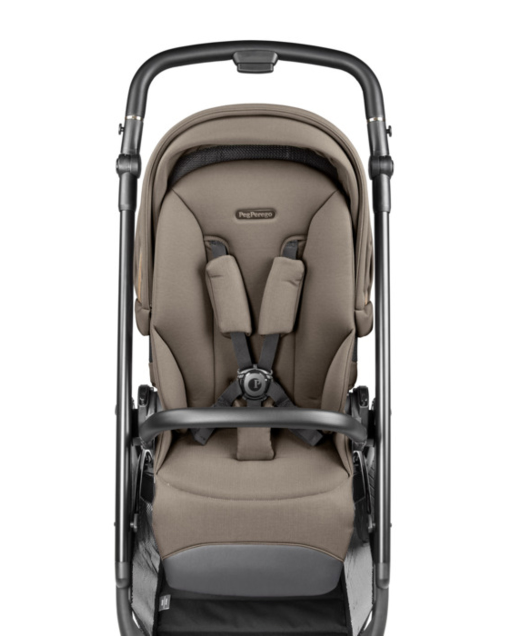 Trio veloce belvedere slk - pine bark - peg perego